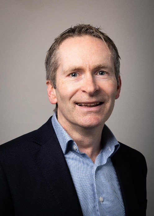 Assoc Professor John Lyne